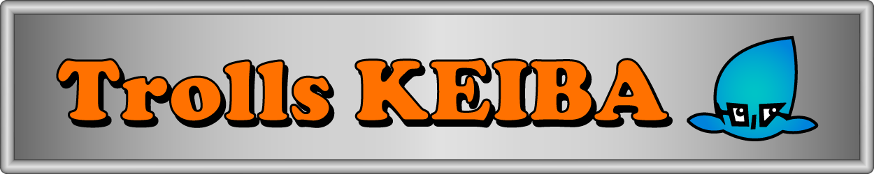 Trolls KEIBA